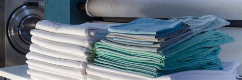 The Organizational Art: Creating Tranquility Through Efficient Laundry Management