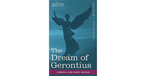 The Origin of "Dream About Gerontius"