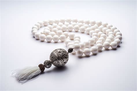 The Origins and Evolution of the Fragmented Prayer Beads