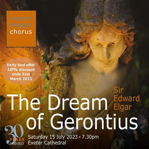 The Origins of "Dream of Gerontius": Exploring Elgar's Muse