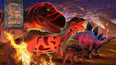 The Origins of Dinosaur Racing: Exploring the Evolutionary Advantages