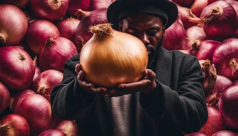 The Origins of Dreams Involving Onions