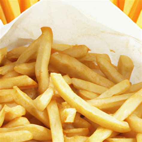 The Origins of French Fries: From Belgium to Global Phenomenon