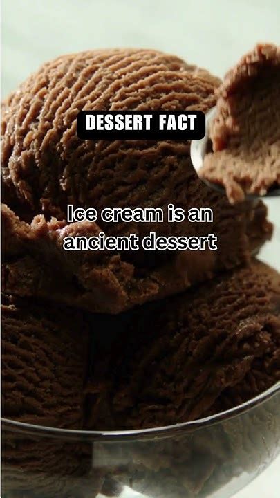 The Origins of Frozen Delights and Their Ever-Increasing Popularity