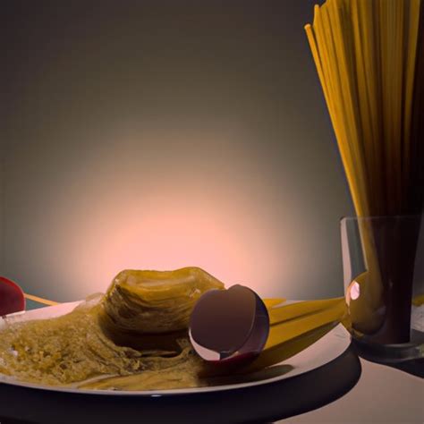 The Origins of Spaghetti: Tracing Its Fascinating History