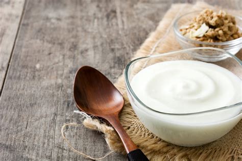 The Origins of Yogurt