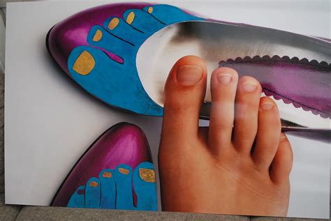 The Origins of the Fascination with Larger Toes