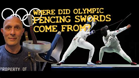 The Origins of the Fencing Sword: Revealing its Majestic Heritage