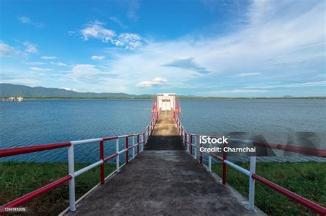 The Path of Water: From the Reservoir to the Community