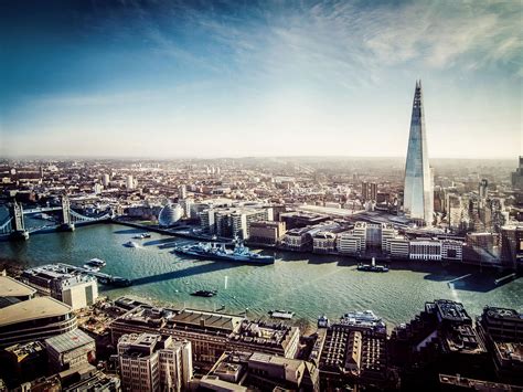 The Path to Living the London Dream: Unveiling the Gateway to the UK Capital