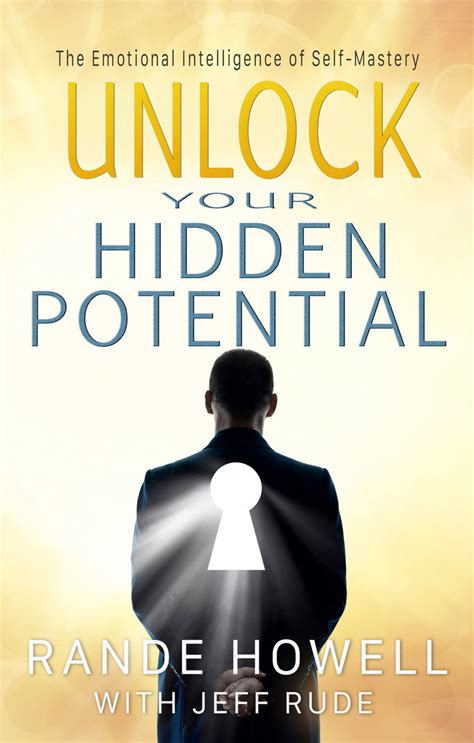 The Path to Unlocking Your Hidden Potential