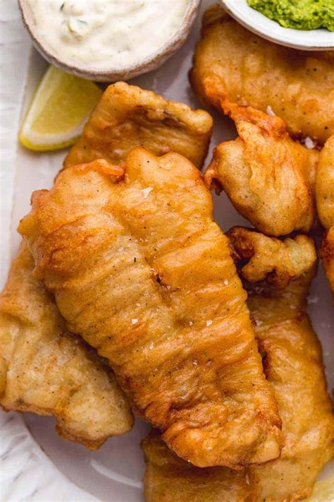 The Perfect Fish for Frying: Explore Top Choices for Your Recipe