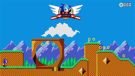 The Perfect Synchronization: How Sonic's Musical Compositions Enhance Gameplay