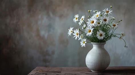 The Perpetual Elegance of Ivory Blossoms