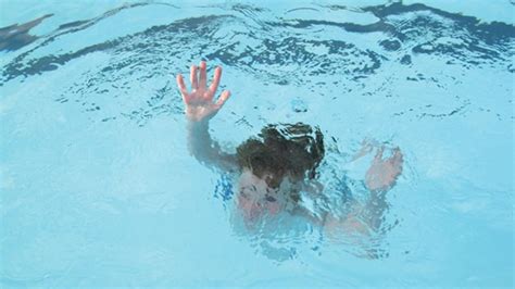 The Phenomenon of a Child's Unexpected Submersion in a Aquatic Oasis