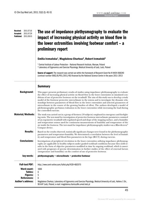 The Physical Factors Behind Dreams Involving Blood Flow from the Lower Extremities