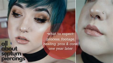 The Piercing Process: What to Expect