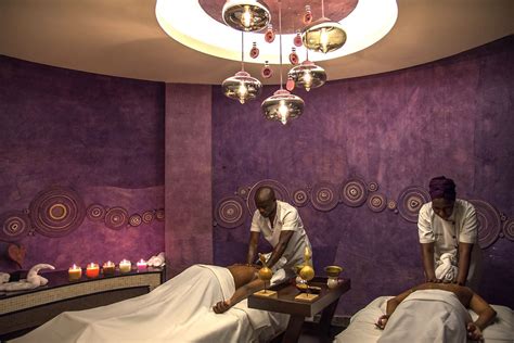 The Plethora of Spa Treatments: Indulge in a Multitude of Relaxing Experiences