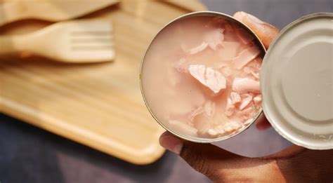 The Potential Health Concerns and Safety Measures of Consuming Canned Tuna