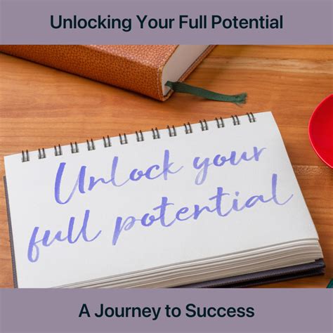 The Potential of Dreams: Unlocking Your Journey to Achievement