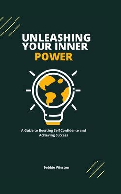 The Power Within: Unleashing Your Inner Resilience