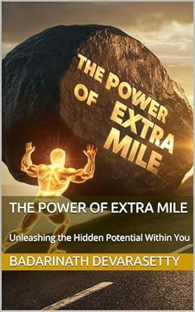 The Power Within: Unleashing the Hidden Potential