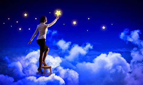 The Power and Significance of Dreams in Human Life