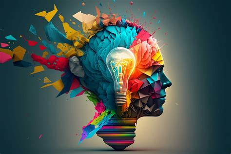 The Power of Creativity: Why Imagining Is Indispensable for Human Advancement