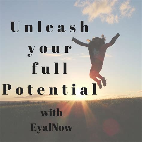 The Power of Desires: Unleashing Your Full Potential