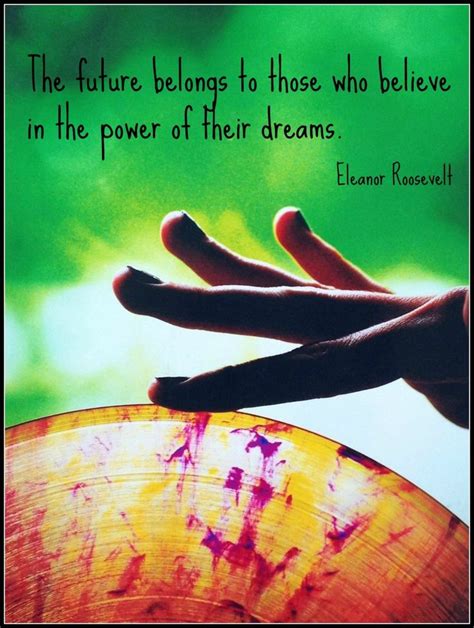 The Power of Dream Exploration