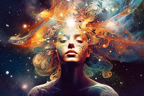 The Power of Dream Exploration: Revealing the Inner Workings of your Subconscious Mind