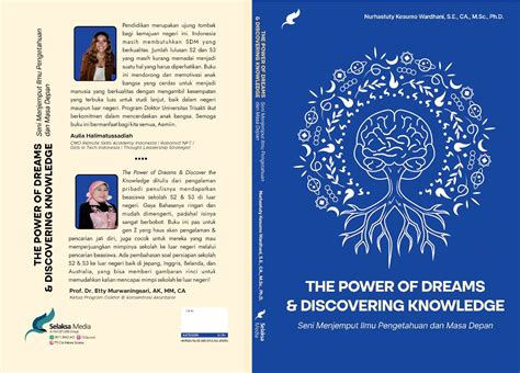 The Power of Dreams: Discovering the Depths of Your Inner Cravings