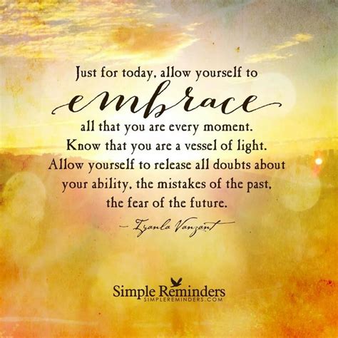 The Power of Embracing Your Desires