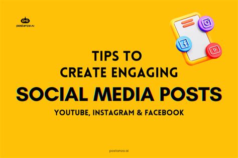 The Power of Engaging Content: Creating Posts that Spark Discussions