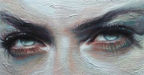 The Power of Expression: Capturing Emotion Through the Art of Depicting Eyes