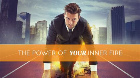 The Power of Following Your Inner Fire: Envisioning Your Drive