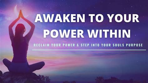 The Power of Imagination: Awakening Your Inner Enchantment