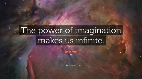 The Power of Imagination: Opening the Doors to Infinite Possibilities