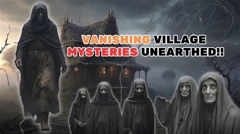 The Power of Invisibility: Unveiling the Enigma of Vanishing