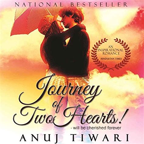 The Power of Love: A Journey of Two Hearts