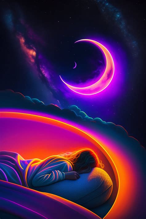 The Power of Lucid Dreaming: Exploring the World of Conscious Sleep