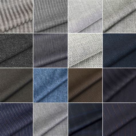 The Power of Material: Exploring Different Jacket Fabrics