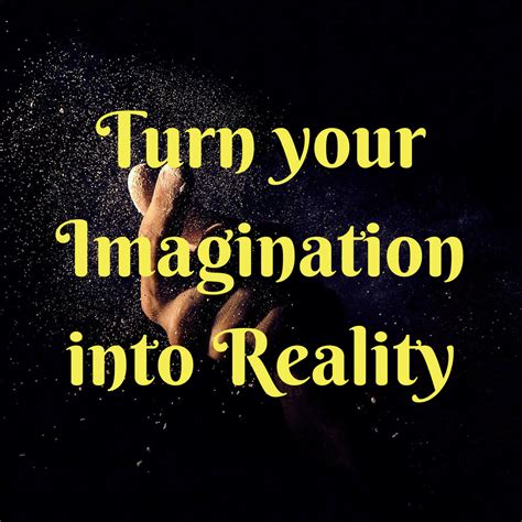 The Power of Mental Imagery: Transforming Imagination into Reality