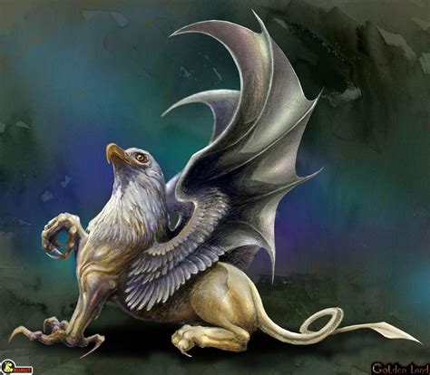 The Power of Mythical Creatures in Human Imagination