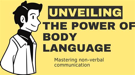 The Power of Nonverbal Communication: Unveiling Deceit through Body Language