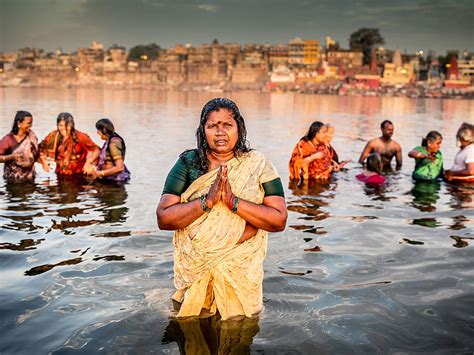 The Power of River Ganga: A Gateway to Spiritual Awakening