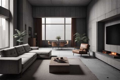 The Power of Simplicity: Embracing Minimalism for a Calm and Spacious Living Environment