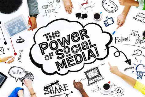 The Power of Social Media: How Online Outreach Brings Renewed Hope