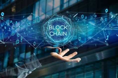 The Power of Technology: How Blockchain is Transforming the Landscape of Digital Asset Exchange