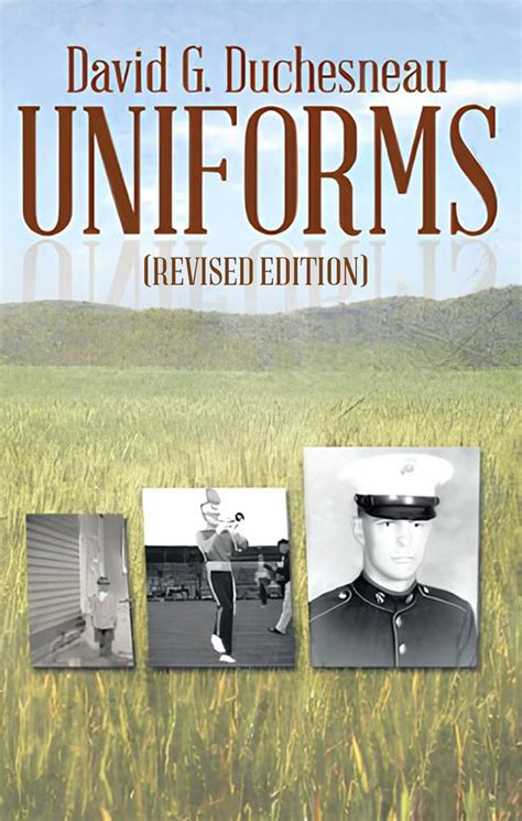 The Power of Uniform: Embracing Identity and Finding Belonging